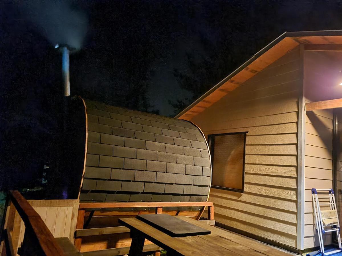 Refugio Sauna El Arrayan Casablanca Chalet