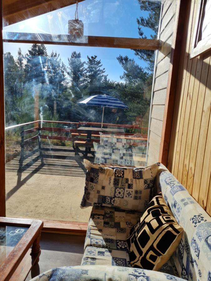 Refugio Sauna El Arrayan Casablanca