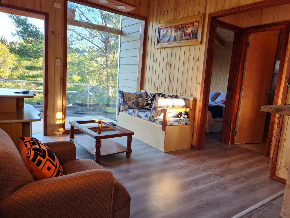 Refugio Sauna El Arrayan Casablanca Chalet